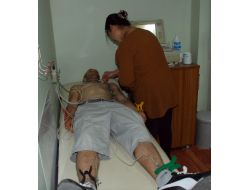 Sporcu Sağlığı Merkezi’nde 3 Yılda 29 Bin Sporcuya Hizmet Verildi