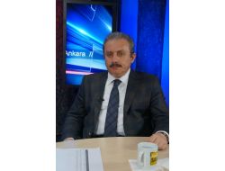 Şentop: Cumhurbaşkanlığı Düzenlemesi Kalıcıdır, Geri Dönüş Olmayacak