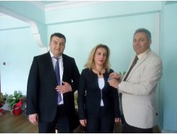 Sigarayı Bırakan Sağlık Çalışanına Rozet