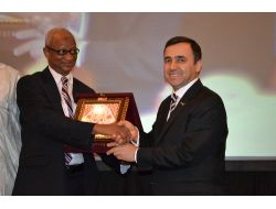 Nijerya Türkiye’den Enerji Ve İnşaat Yatırımları Bekliyor