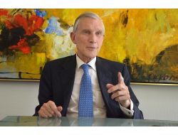 Dışleri Eski Bakanı Bot: İslam'ın İlkeleri Partimizin Çizgisi İle Çelişmiyor