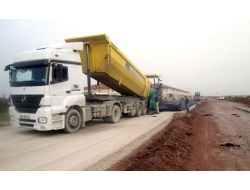 Döşemaaltı’nda Asfaltsız Yol Kalmıyor