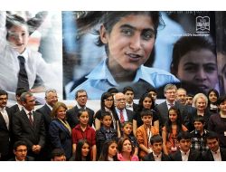 Bakan Avcı: Yoksun Kalmak Kız Çocuklarını İstismara Maruz Bırakıyor