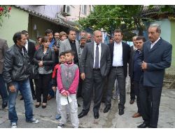 Tekin: Düzenlemeden Rahatsızım