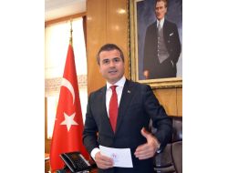 Kılıç: Bu Ülkenin Gençlerini Bayramın Baş Aktörü Haline Getirdik