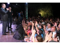 İzmir Kâtip Çelebi Üniversitesi'nde Bahar Şenliği