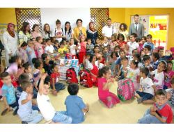 Sincan’dan Silopi’ye 2. Kardeşlik Köprüsü