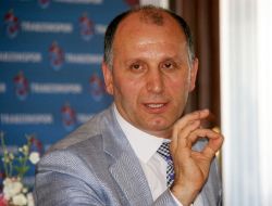 Muammer Usta: Çok Yüklü Miktarda Sıcak Paraya İhtiyaç Var