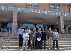 Adli Tıp Hocası Altun: Çocukları Zorla Muayene Etmemekten Yargılanıyorum