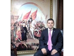 Bbp: 482 Yıl Allah Kelamı Okunan Ayasofya Maalesef 78 Yıldır Suskun