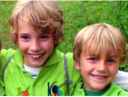 Hollanda, Almanya Ve Belçika Kayıp İki Çocuk İçin Seferber Oldu