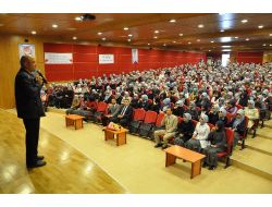 Talha Uğurluel Okurları İle Buluştu