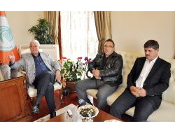 Ahmet Taşçı: Kırkpınar İçin Bu Yıl Yeni Bir Karar Alınmayacak