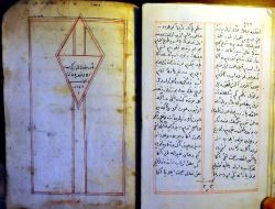 544 Yıllık Düsturname-i Enveri Türkçe'ye Çevrilecek!