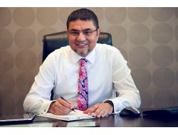 'Hipertansiyon Uygun Yöntemlerle Kontrol Altına Alınabilir'