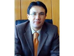 Erzincan’a Türkiye’nin En Genç Valisi Atandı