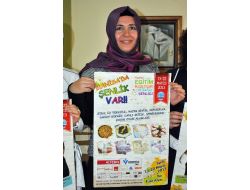 Manisa Eğitim, Kültür Ve Sanat Şenliği'nin Geliri Öğrencilere Verilecek