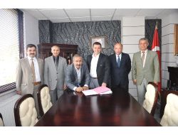 Bozüyük Otogarına Kavuşuyor