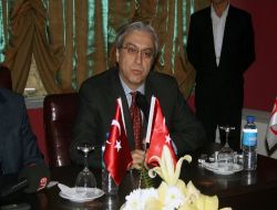 "Limana İthal Kömür Girmesi Beni Üzüyor"