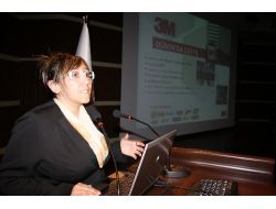 'İş Sağlığı Ve İş Güvenliği Kanunu, Hayati Tehlike Olan Yerde İşi Durduruyor'