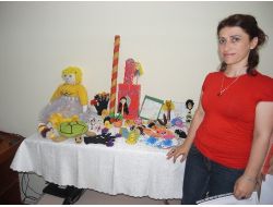 Hamle-der’in Ailelere Verdiği Ücretsiz Çocuk Bakım Kursu Tamamlandı