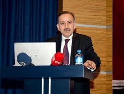 Btk İkinci Başkanı Beydoğan: Türkiye’de 84 Bin Baz İstasyonu Var