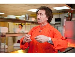 Kömürlükten Çıkıp Restoranlar Zinciri Kurdu