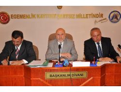 İgm Başkanı Sel, Şoförünü Firmanın Verdiği Promosyonla İspanya’ya Götürmüş