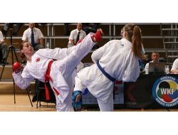 Şeyda Burucu, Finale Kaldı