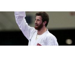 Enes Erkan, Finale Yükseldi