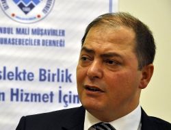 Mustafa Çaya, İsmmmo Başkanlığı’na Aday