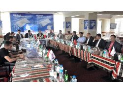 Bingöl, Dil Ve Kültür Festivaline Hazırlanıyor