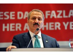 Çağlayan Bankacılık Sektörünü Eleştirdi Vampire Benzetti