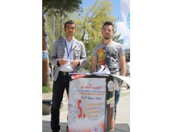 22 Mayıs’ta Nene Hatun’u Oynayacaklar