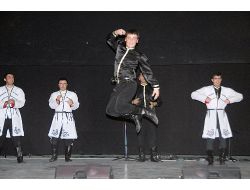 Türk Cumhuriyetleri 736. Türk Dil Bayramı'na Renk Katacak