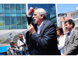 Ahmet Türk: Kılıçdaroğlu Gibi Bir Kürdün Sürece Karşı Çıkması Bizi İncitiyor