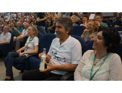 Mülkiyelilerin İnek Bayramı'nda ‘imamlı’, 'Milli İçki'li Temsil