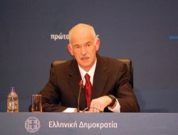 Papandreu:"Erdoğan'a Çok Kısa Bir Süre Sonra Mektup Göndereceğim"