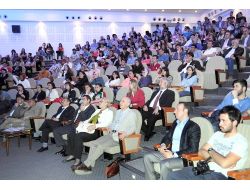 Atatürk Üniversitesi’nde 'Arkeoloji Ve Sanat Tarihi Günleri'