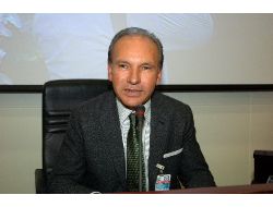 Ebso Meclis Başkanı Salih Esen Oldu