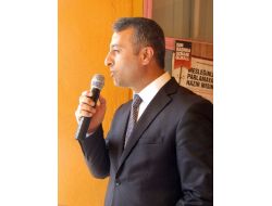 Yerköy İlçe Milli Eğitim Müdürlüğü Başarılı Öğrencileri Ödüllendirdi