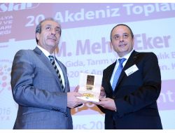 Tarım Arazilerinin Bölünmesini Önleyecek Yasa Meclis'e Geliyor