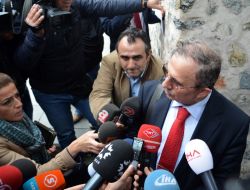 Uşşak: Halkın Büyük Çoğunluğu Sürece Destek Veriyor