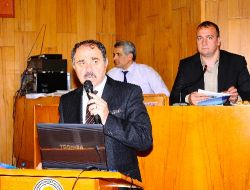 Kayıp Kaçak Oranına Ak Partili Meclis Üyesi Tepki Gösterdi