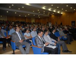 'Allah Müslümanlar Eliyle Dünyayı Değiştiriyor'