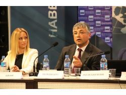 ‘yeni Medya Ve Eğitim İlişkisi’ Marmara İletişim’de Tartışıldı