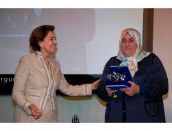 Dünya Anneleri İstanbulda Buluştu!