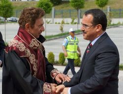 "Yargı, Hak Ve Özgürlük Taleplerine Duyarsız Kaldı"