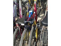 ADANA’DA BİSİKLET OPERASYONU