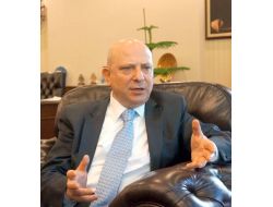 Ankara Üniversitesi Yabancı Öğrenci Sayısını Artırmak İçin Seferberlik Başlattı